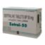Picture of ZOTRAL 50MG TAB (100)