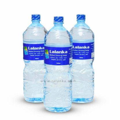 Picture of LALANKA WATER BOTTLE 1500ML