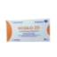 Picture of RESILO 25MG TAB (20)