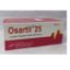 Picture of OSARTIL 25MG 100S