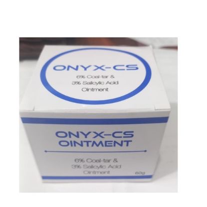 Picture of ONYX-CS OINTMENT 60ML