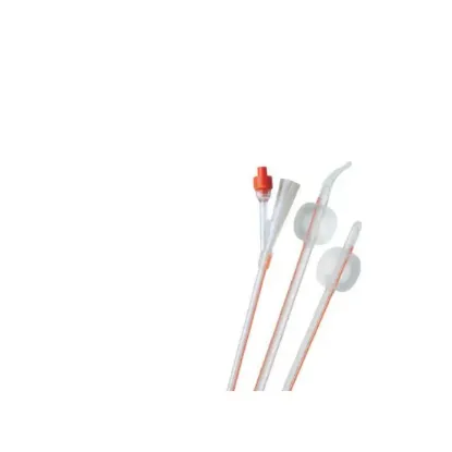 Picture of FOLEY CATHETER SILICONE (SIZE 14FR 15ML)