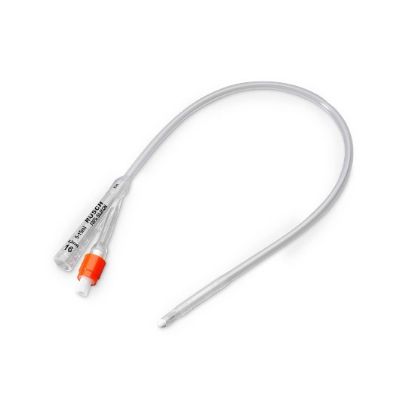 Picture of FOLEY CATHETER SILICONE (SIZE 16FR 15ML)