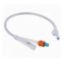 Picture of FOLEY CATHETER SILICONE (SIZE 18FR 30ML)