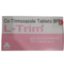 Picture of L TRIM TAB (100)