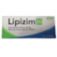 Picture of LIPIZIM 20MG 100S