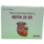 Picture of NEFIN SR 20MG  200S
