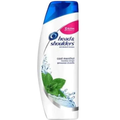 Picture of HEAD & SHOULDERS COOL MENTHOL 350ML