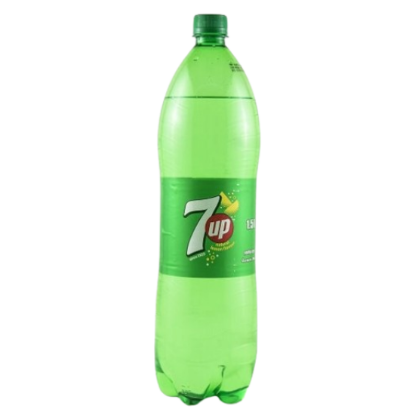 Picture of 7 UP 1.5L