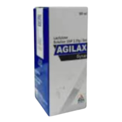 Picture of AGILAX 100ML