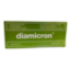Picture of DIAMICRON 80MG TAB (20)