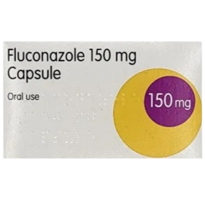 Picture of FLUCONAZOLE 150MG 10S (SPC)