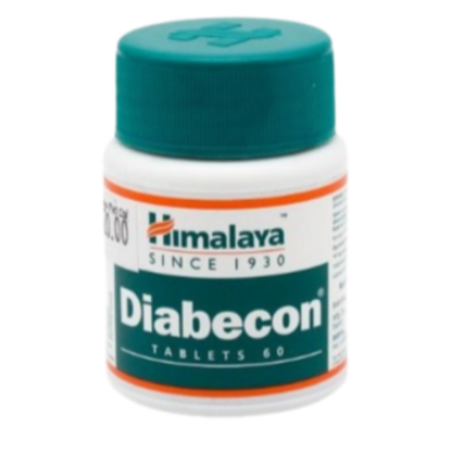 Picture of HIMALAYA DIABECON TAB (60)