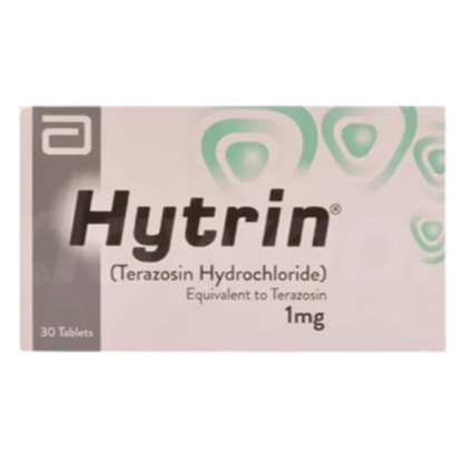 Picture of HYTRIN 1MG TAB (30)