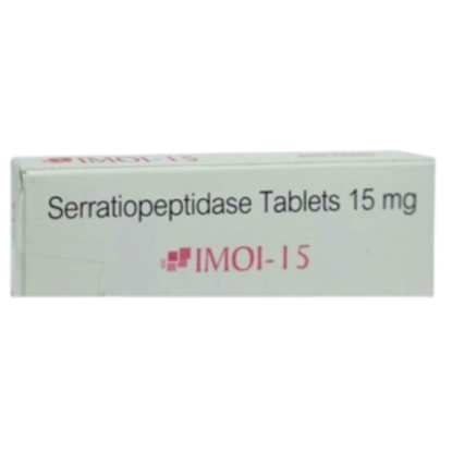 Picture of IMOI 15MG TAB (30)