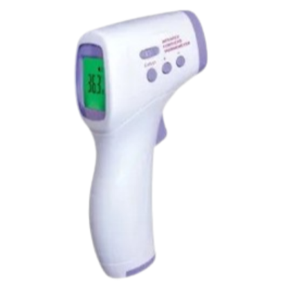 Picture of INFRARED FOREHEAD THERMOMETER