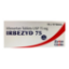 Picture of IRBEZYD 75MG 100S