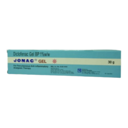 Picture of JONAC GEL 30G