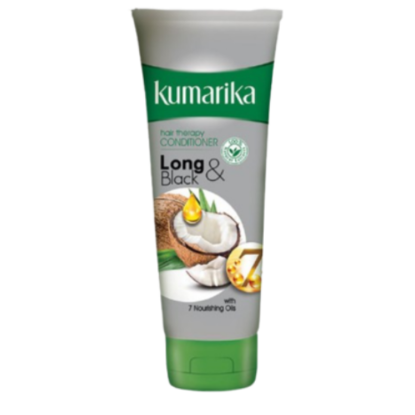 Picture of KUMARIKA HAIR CONDITIONER 80ML (LONG & BLACK)