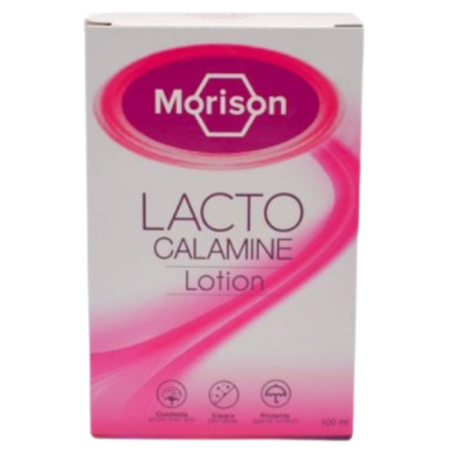 Picture of LACTO CALAMINE LOTION 100ML