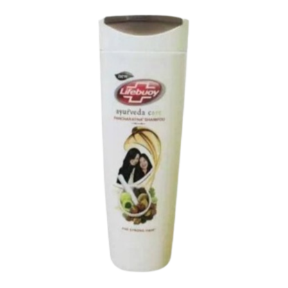 Picture of LIFEBUOY AYURVEDA CARE PANCHARATNA SHAMPOO 175ML