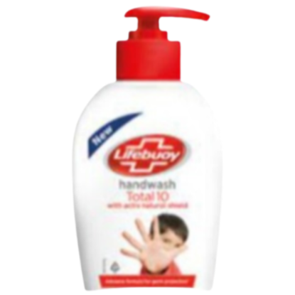 Picture of LIFEBUOY HAND WASH CARE 200ML