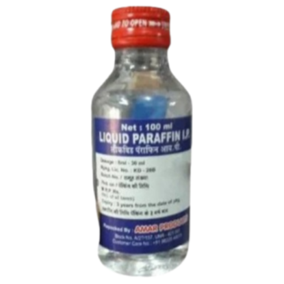 Picture of LIQUID PHARAFIN 100ML