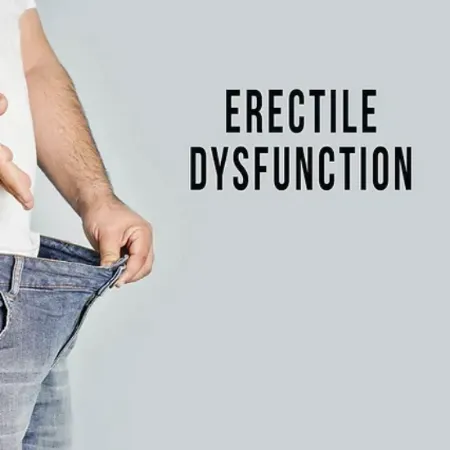 Picture for category ERECTILE DYSFUNCTION