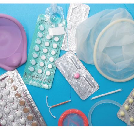 Picture for category CONTRACEPTIVES