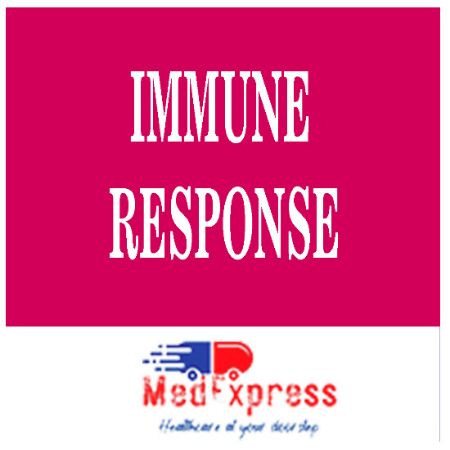 Picture for category IMMUNE RESPONSE