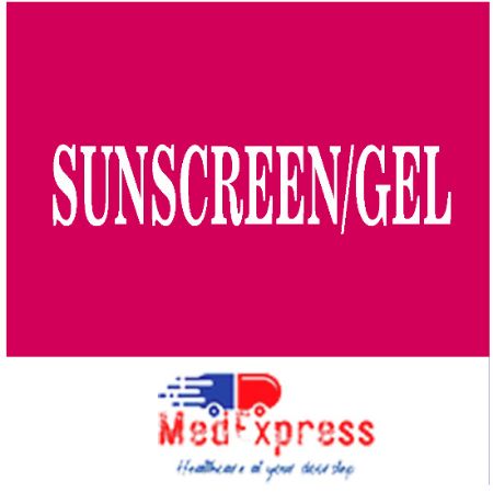 Picture for category SUNSCREEN/GEL