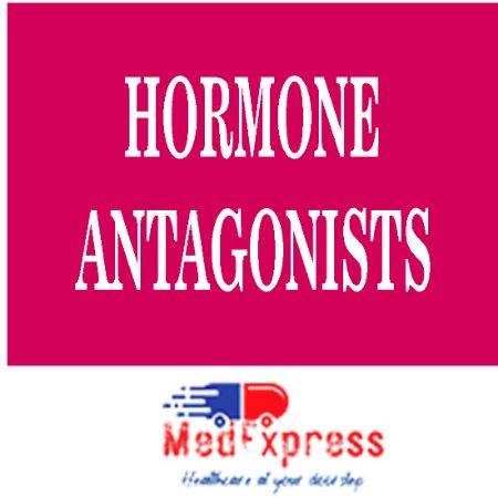 Picture for category HORMONE ANTAGONISTS