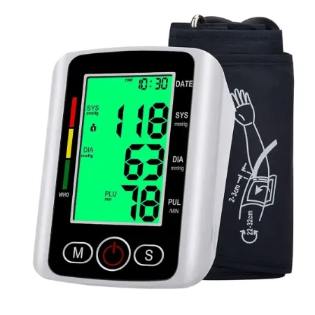 Picture for category BLOOD PRESSURE MONITOR