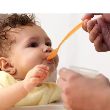 Picture for category BABY FOOD