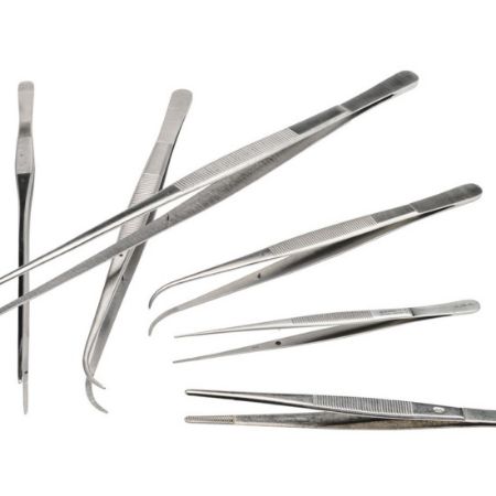 Picture for category FORCEPS