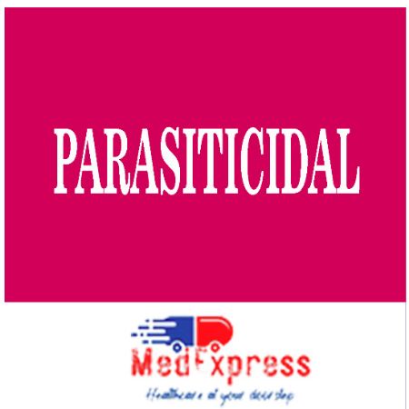 Picture for category PARASITICIDAL