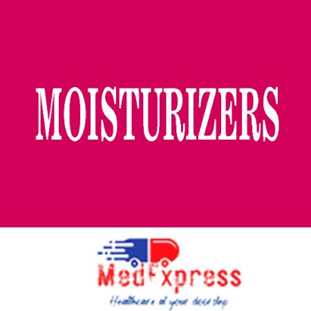 Picture for category MOISTURIZERS