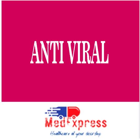 Picture for category ANTI VIRAL