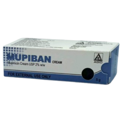 Picture of MUPIBAN CREAM 5G