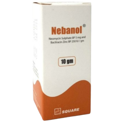 Picture of NEBANOL POWDER 10GM