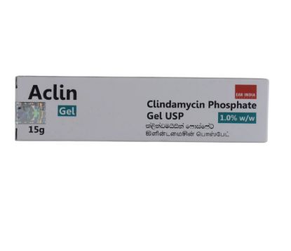 Picture of ACLIN GEL 15G