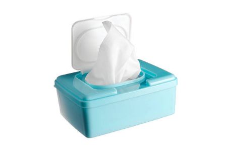 Picture for category BABY WIPES