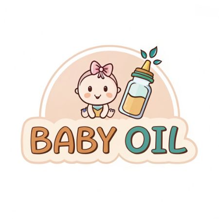 Picture for category BABY OIL