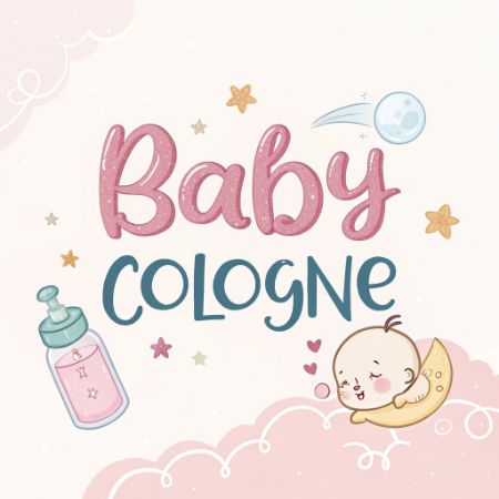 Picture for category BABY COLOGNE