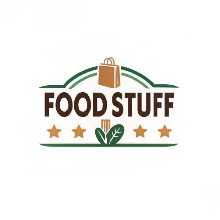 Picture for category FOOD STUFF