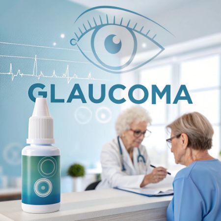 Picture for category GLAUCOMA