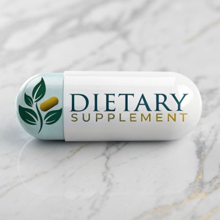 Picture for category DIETARY SUPPLEMENT