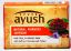 Picture of AYUSH NATURAL FAIRNESS SAFFRON 100G SOAP