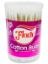 Picture of FLORA COTTON BUDS 100S