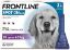 Picture of FRONTLINE SPOT ON DOG 20-40KG